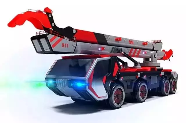 生命滑梯“Life Slide” 生命滑梯“Life Slide”