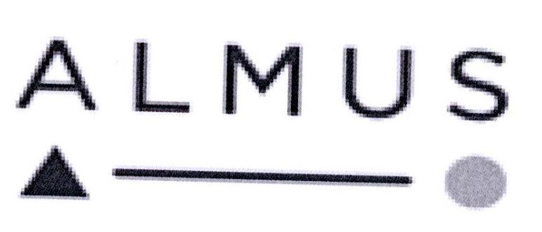 第20026143号“ALMUS及图”商标
