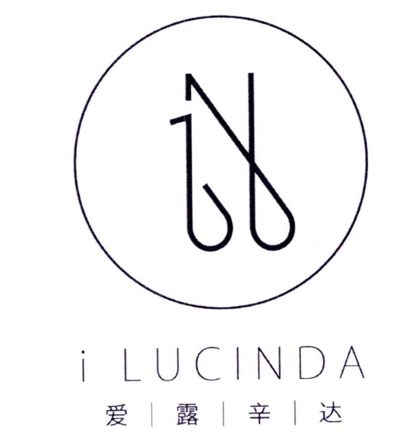 第20355939号“爱露辛达I LUCINDA及图”商标