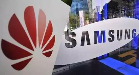 华为和三星专利之争 华为和三星专利之争