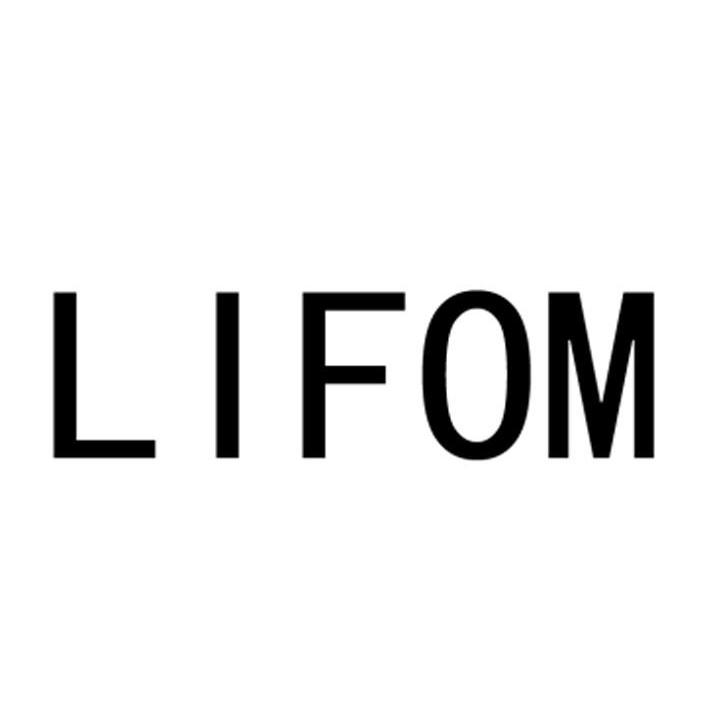 第8146542号“LIFOM”商标