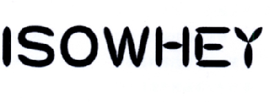 第16810601号“ISOWHEY”商标