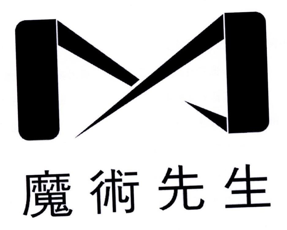 第20090989号“魔術先生”商标