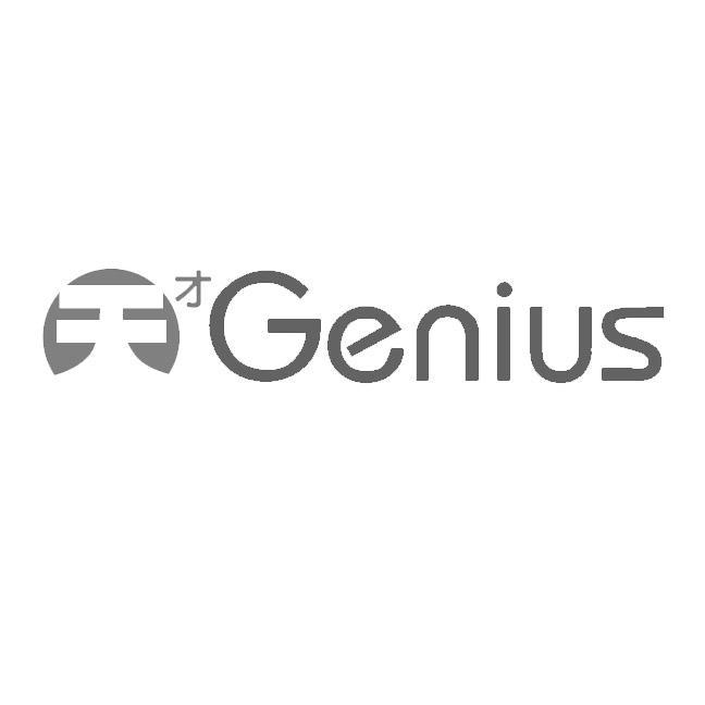 第8869983号“天才Genius”商标