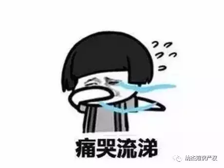 痛哭流涕 痛哭流涕