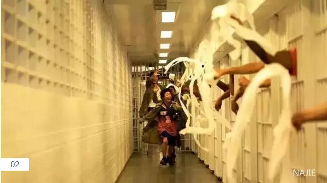 《唐人2》意思抄袭片段 《唐人2》意思抄袭片段