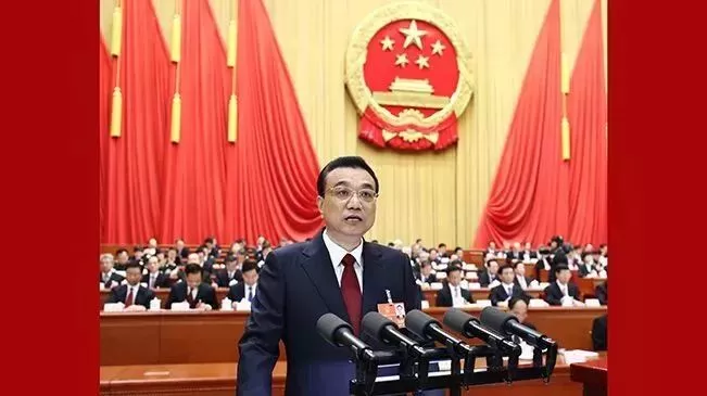 李克强总理 李克强总理