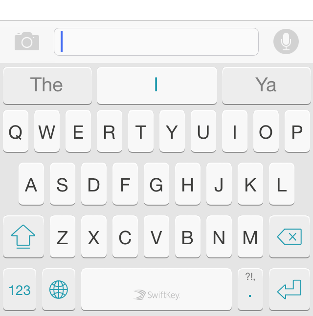 霍金使用的打字软件 霍金使用的打字软件