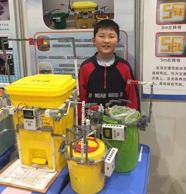 雷昊的发明:医用智能封口系列机器人 雷昊的发明:医用智能封口系列机器人