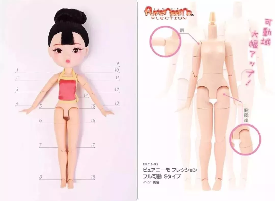 俏格格娃娃”侵权原因 俏格格娃娃”侵权原因