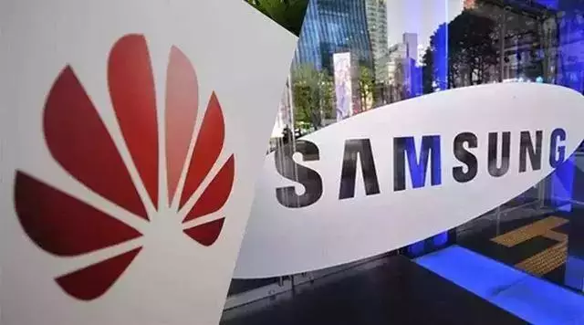 华为和三星专利之战 华为和三星专利之战