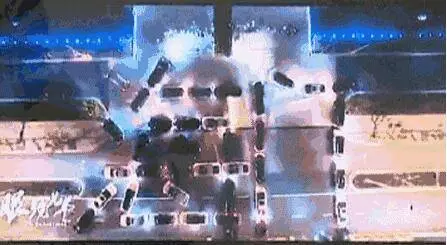 江苏海门"抖友"自行组织聚集活动 江苏海门"抖友"自行组织聚集活动