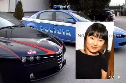 18岁中国籍女学生在意大利失联 18岁中国籍女学生在意大利失联