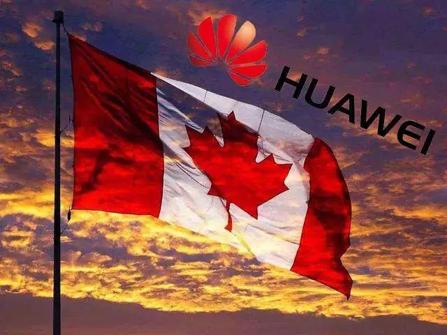 华为并未放弃北美将进军加拿大 华为并未放弃北美将进军加拿大