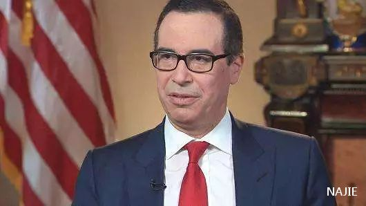 美财长称考虑就贸易问题来华磋商 美财长称考虑就贸易问题来华磋商