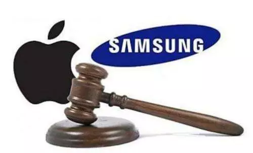 三星又要和苹果打官司 三星又要和苹果打官司