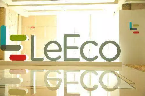 乐融致新与京东战略合作 乐融致新与京东战略合作