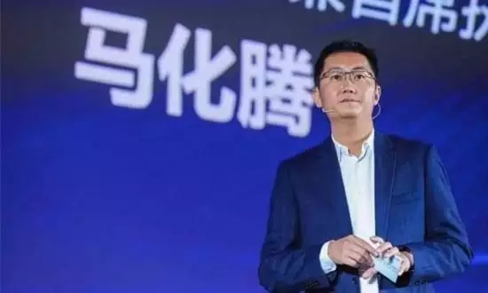 腾讯控股三个月蒸发6500亿 马化腾"闪退"华人首富 腾讯控股三个月蒸发6500亿 马化腾"闪退"华人首富
