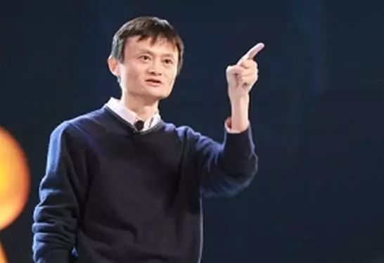 马云强硬回应美国芯片封锁 现场日本观众掌声一片 马云强硬回应美国芯片封锁 现场日本观众掌声一片