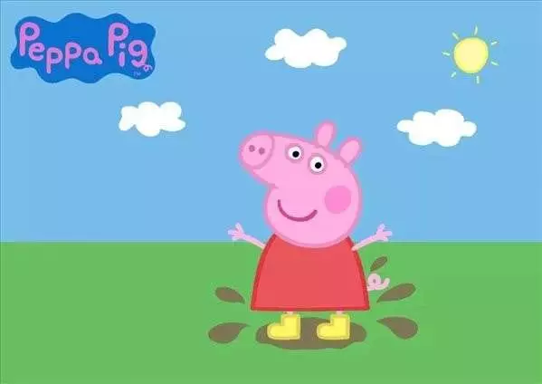 抖音否认封杀小猪佩奇 抖音否认封杀小猪佩奇