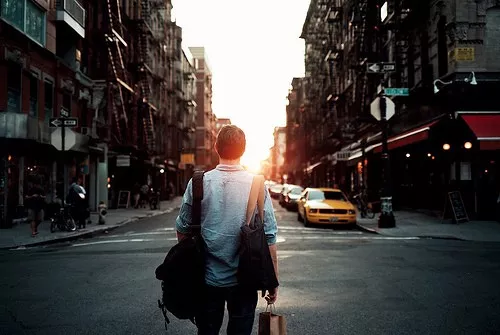 青年的烦恼 青年的烦恼