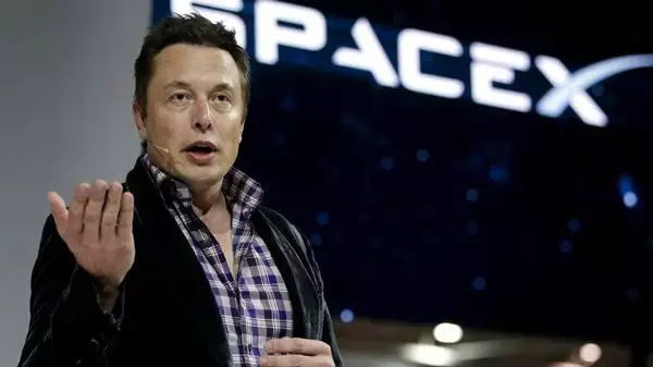 马斯克宣布特斯拉第二座超级电池工厂将在中国建造 马斯克宣布特斯拉第二座超级电池工厂将在中国建造