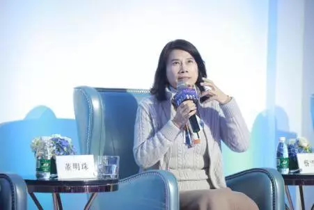 董明珠已被挤出前十大股东 董明珠已被挤出前十大股东