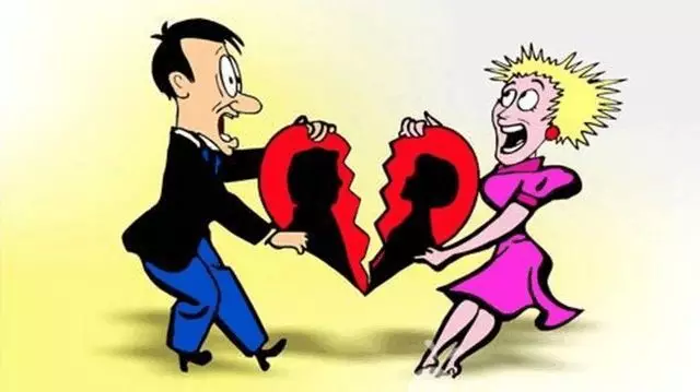 英国推行网上离婚 英国推行网上离婚