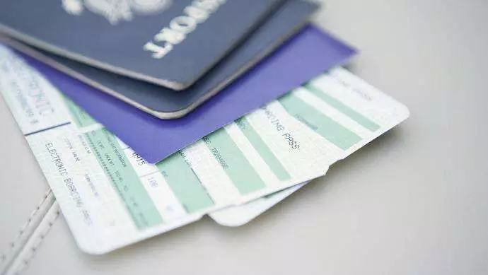 民航局责令调查机票高价退改签问题 民航局责令调查机票高价退改签问题