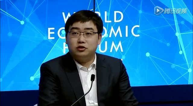 BBC采访滴滴程维 BBC采访滴滴程维