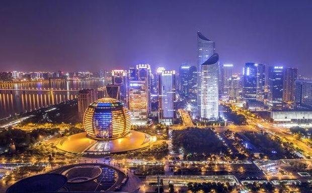 杭州将大力引进区块链等33个产业领域的高层次人才 杭州将大力引进区块链等33个产业领域的高层次人才