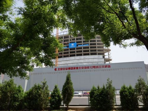 北京12号线将成全球首条无人驾驶地铁 北京12号线将成全球首条无人驾驶地铁