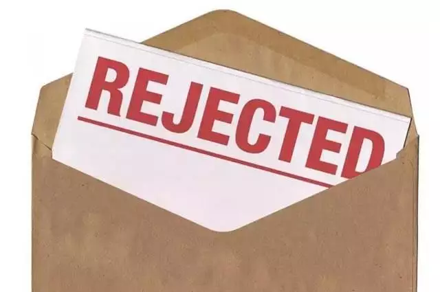 女子收小米录取通知后入职遭拒 女子收小米录取通知后入职遭拒