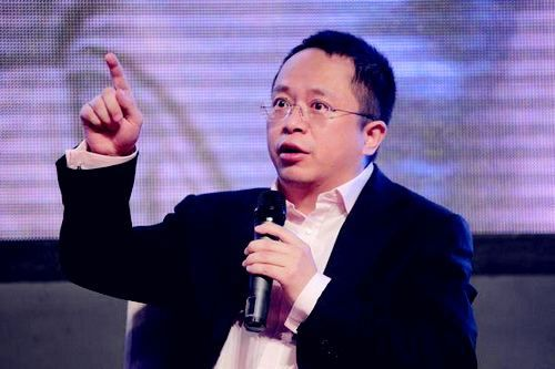 周鸿祎回应360拆分智能硬件业务 周鸿祎回应360拆分智能硬件业务