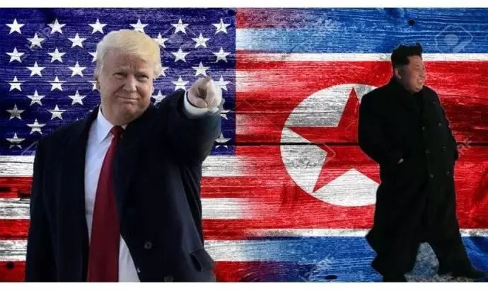 朝鲜今日凌晨叫停会谈 朝鲜今日凌晨叫停会谈