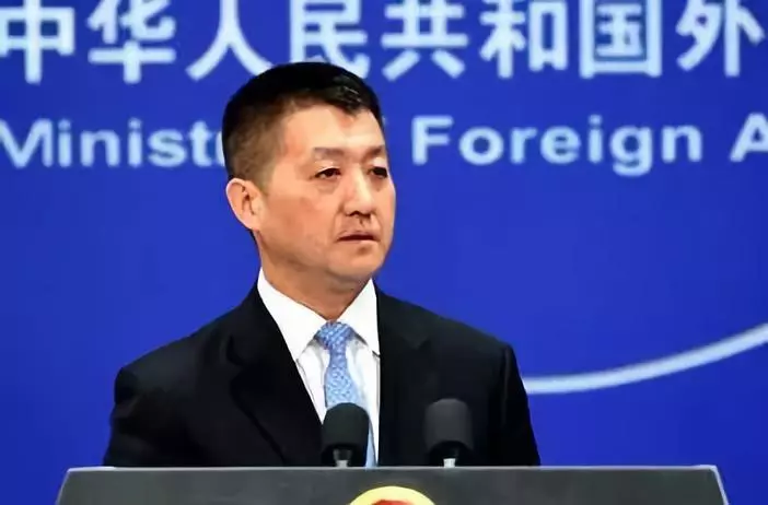 外交部回应“朝鲜中止北南高级别会谈” 外交部回应“朝鲜中止北南高级别会谈”