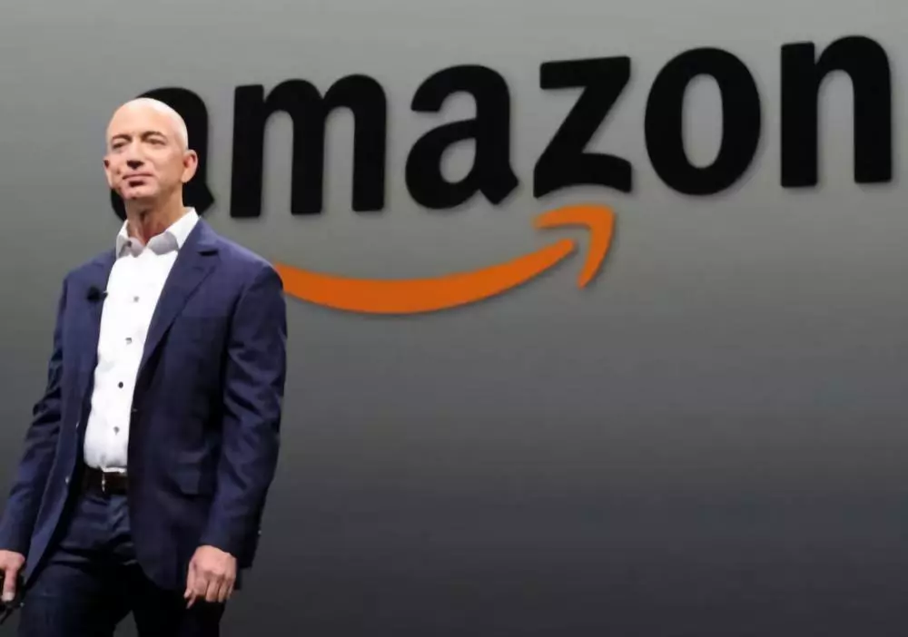 亚马逊深入阿里巴巴大本营杭州 亚马逊深入阿里巴巴大本营杭州