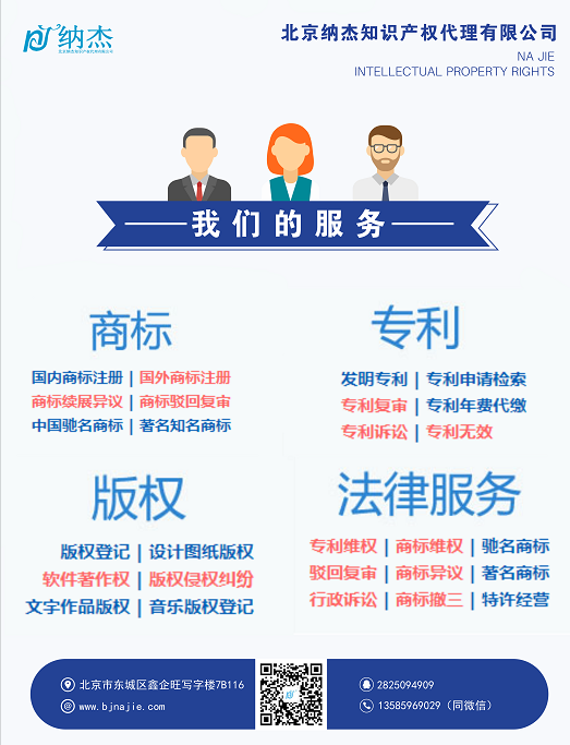 专利驳回复审咨询服务