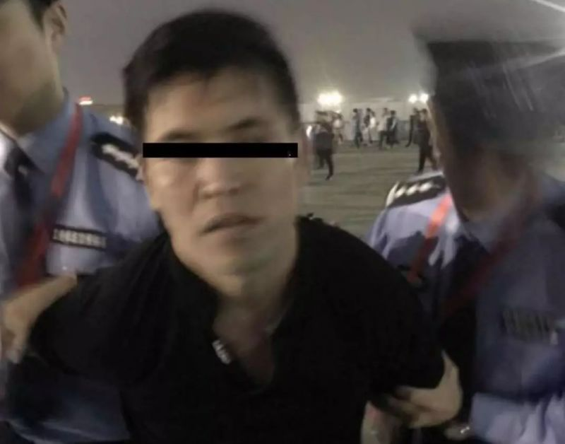 张学友演唱会现场又有逃犯落网 张学友演唱会现场又有逃犯落网