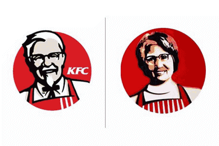 让人看了都眼花撩乱餐饮类商标