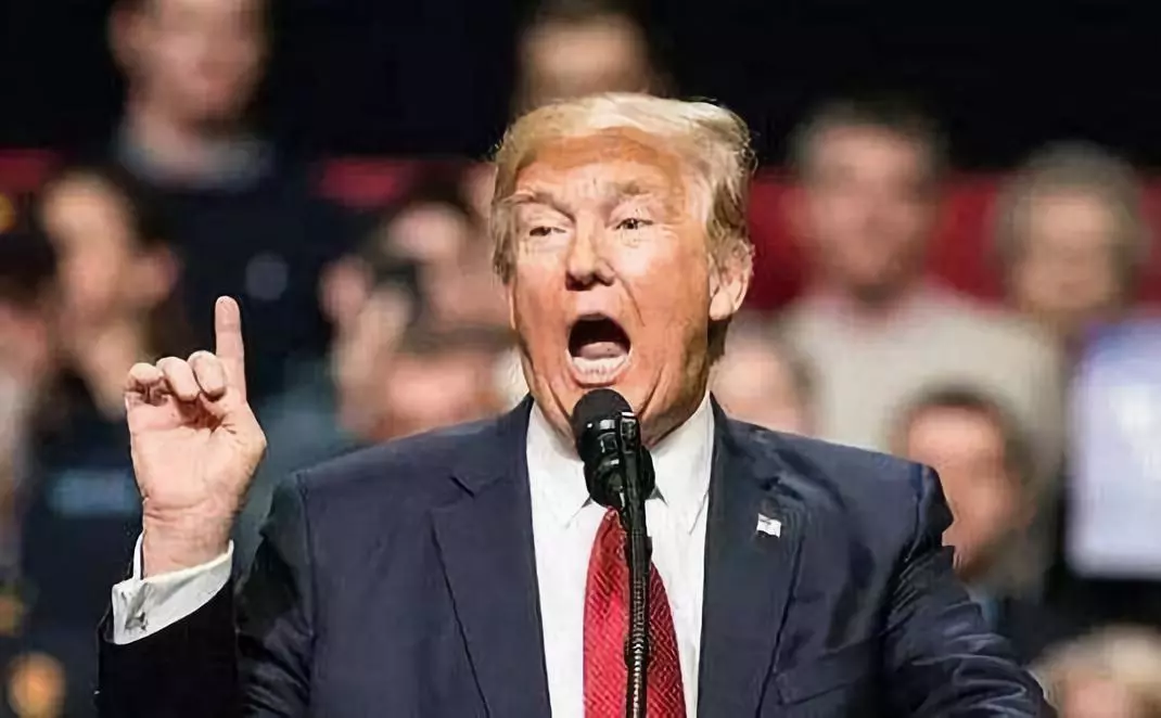 川普又变脸,中兴解禁或再生波折 川普又变脸,中兴解禁或再生波折