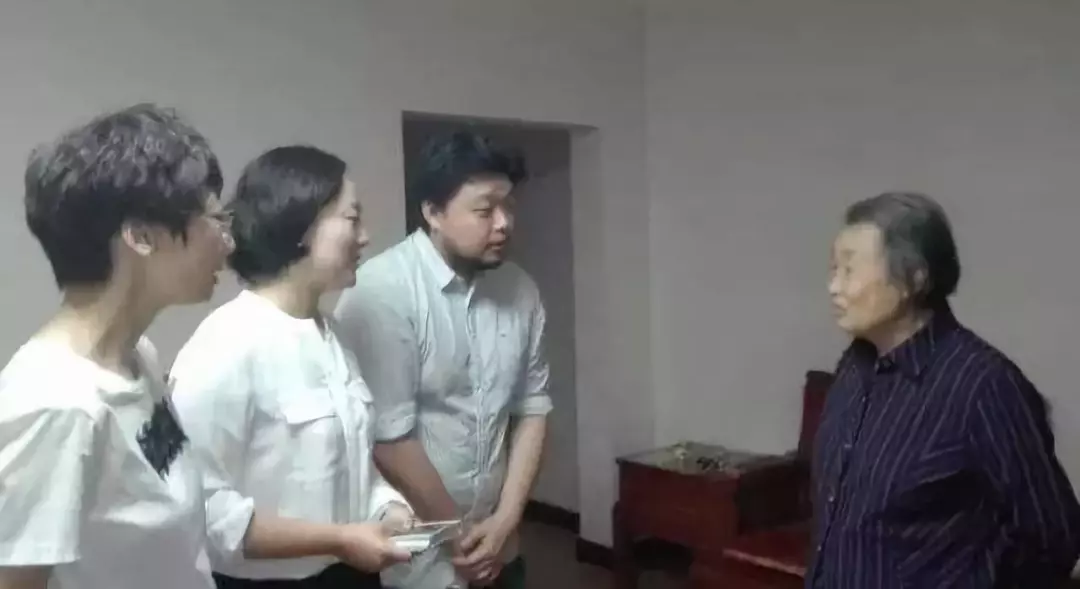 董存瑞家属回应“暴走漫画”团队道歉 董存瑞家属回应“暴走漫画”团队道歉