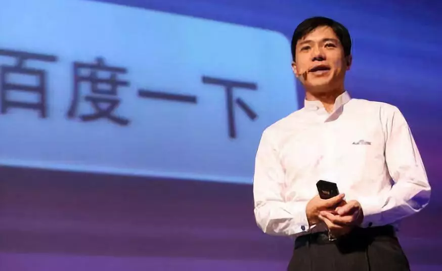 百度推AI搜索产品"简单搜索"  百度推AI搜索产品"简单搜索"