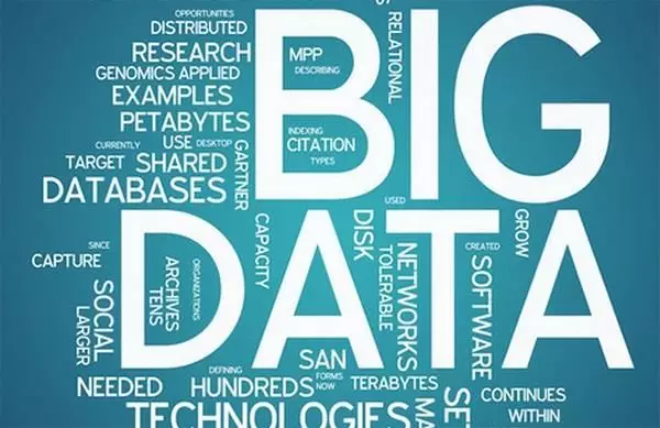 数据科学与大数据技术 数据科学与大数据技术