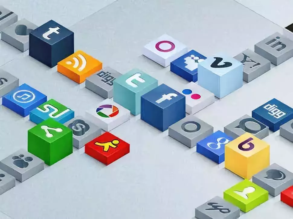 网络与新媒体 网络与新媒体