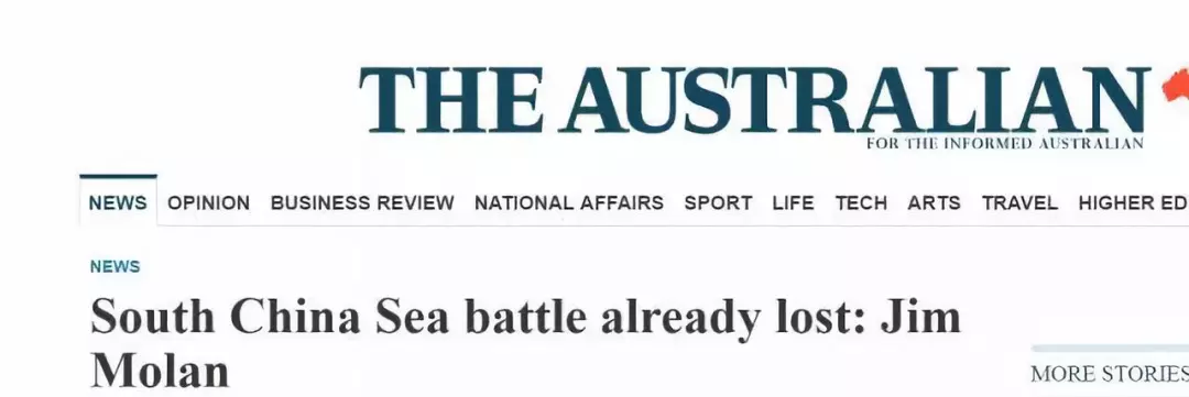 澳议员称对中国应尽早发动全面战争 澳议员称对中国应尽早发动全面战争