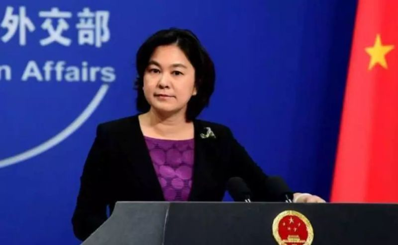 美国计划缩短中国公民签证有效期 外交部回应 美国计划缩短中国公民签证有效期 外交部回应