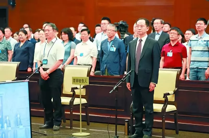 物美创始人张文中案再审无罪 国家赔偿将启动 物美创始人张文中案再审无罪 国家赔偿将启动