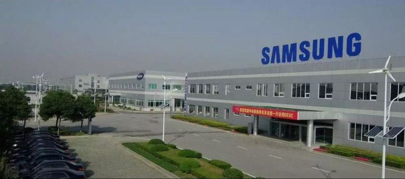 三星被中国反垄断调查 官方:接受问询中 三星被中国反垄断调查 官方:接受问询中