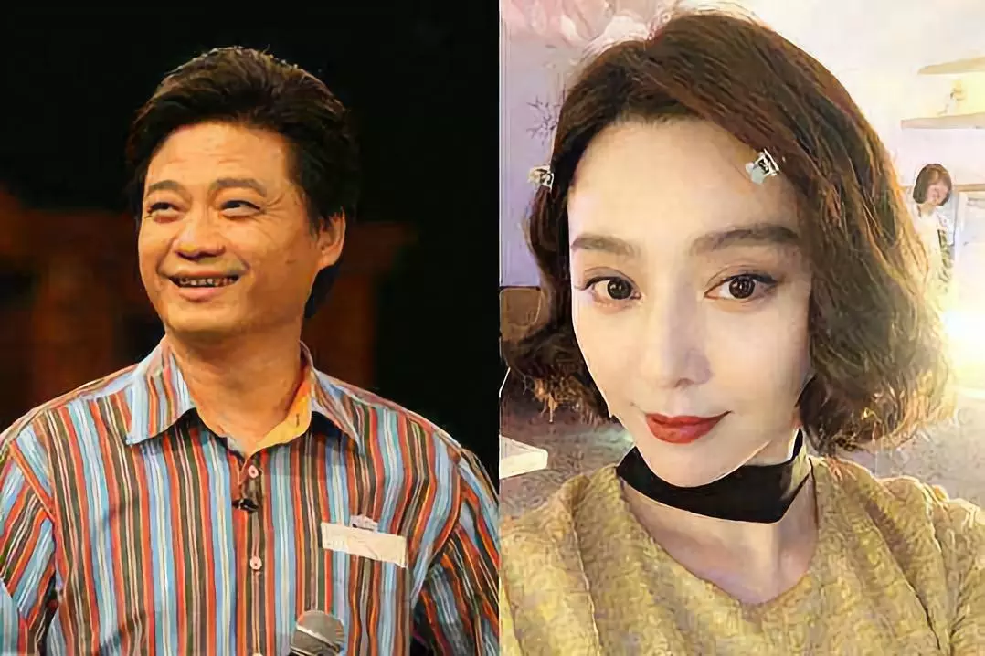 崔永元向范冰冰道歉 崔永元向范冰冰道歉